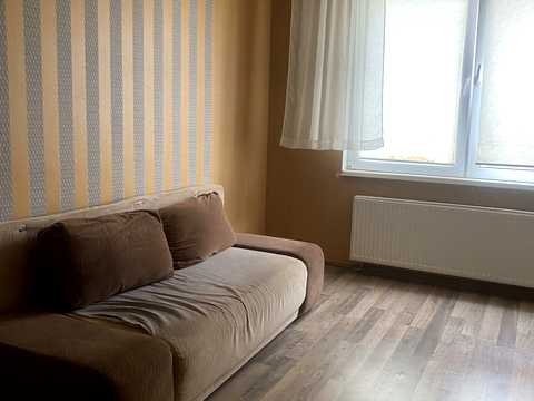 квартира за адресою Милославська вул., 2