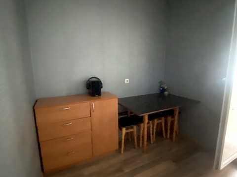 квартира за адресою Милославська вул., 2