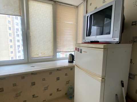 квартира за адресою Милославська вул., 2