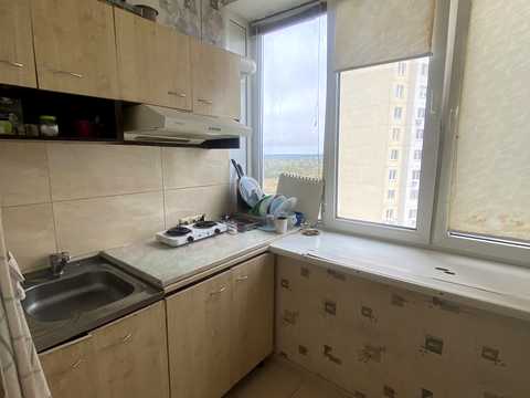 квартира за адресою Милославська вул., 2