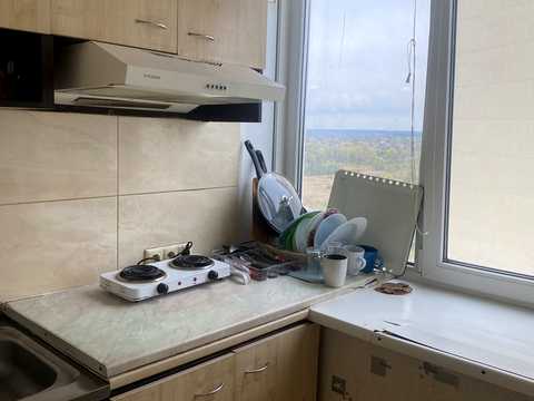 квартира за адресою Милославська вул., 2