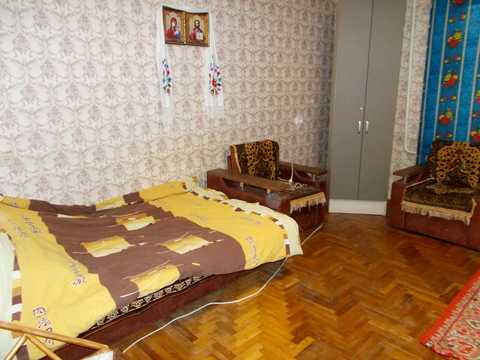 квартира за адресою Чернігів, Волковича вул., 6