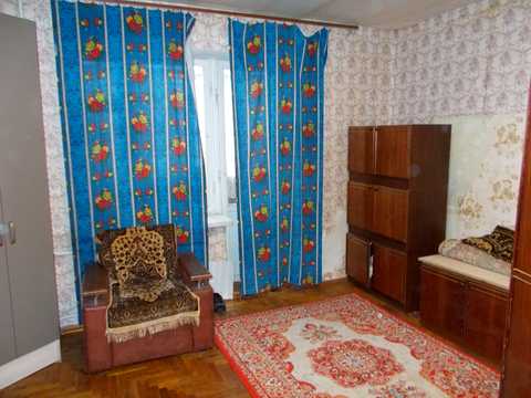квартира за адресою Чернігів, Волковича вул., 6