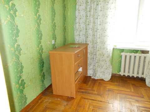 квартира за адресою Чернігів, Волковича вул., 6