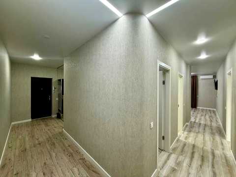 квартира за адресою Березова вул., 46