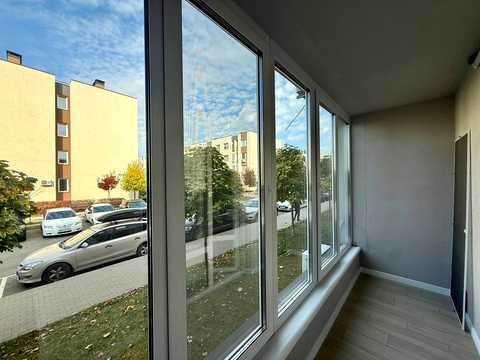 квартира за адресою Березова вул., 46