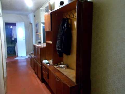 квартира за адресою Чернігів, Волковича вул., 6
