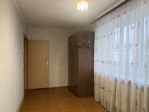квартира за адресою Кам'янецька вул., 13
