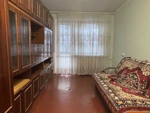 квартира за адресою Кам'янецька вул., 13