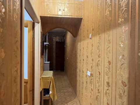 квартира за адресою Кам'янецька вул., 13