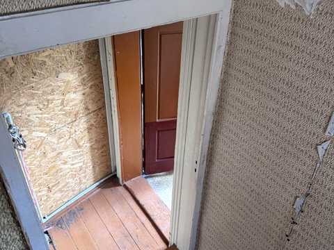 квартира по адресу Буковинская ул., 87