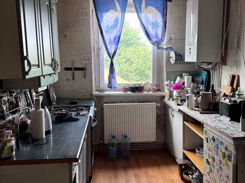 квартира по адресу Буковинская ул., 87