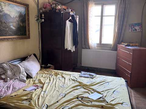 квартира по адресу Буковинская ул., 87
