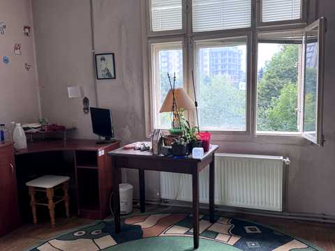 квартира по адресу Буковинская ул., 87