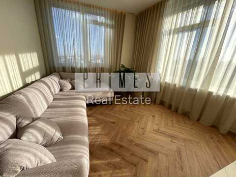квартира за адресою Берестейський просп. (Перемоги), 11 к2
