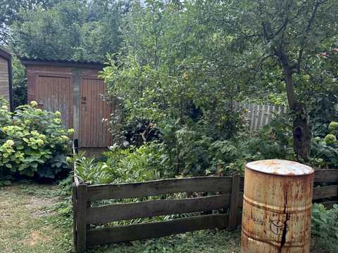 квартира по адресу Буковинская ул., 87