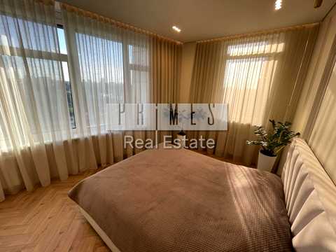 квартира за адресою Берестейський просп. (Перемоги), 11 к2