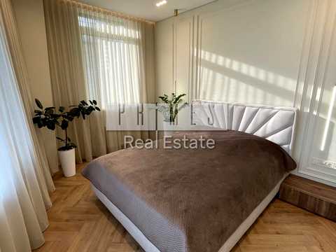 квартира за адресою Берестейський просп. (Перемоги), 11 к2
