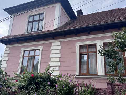 квартира по адресу Буковинская ул., 87