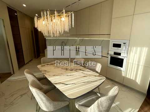 квартира за адресою Берестейський просп. (Перемоги), 11 к2