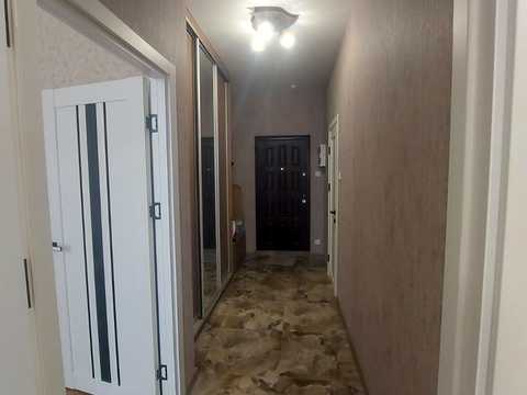 квартира за адресою Краснова вул., (66 перлина)