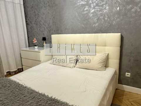 квартира за адресою Саксаганського вул., 45