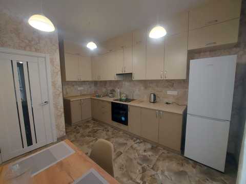 квартира за адресою Краснова вул., (66 перлина)