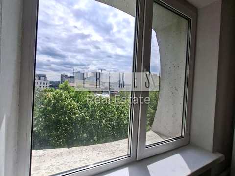 квартира за адресою Саксаганського вул., 45
