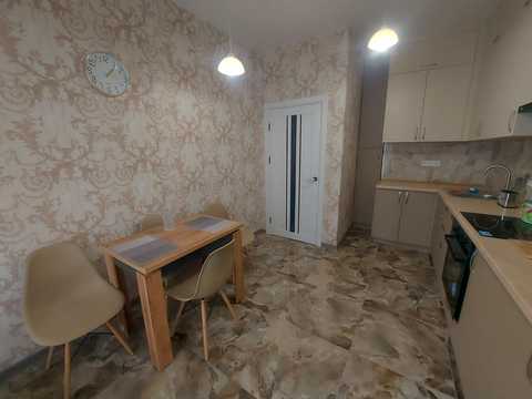 квартира за адресою Краснова вул., (66 перлина)