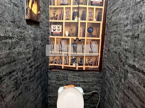 квартира за адресою Саксаганського вул., 45