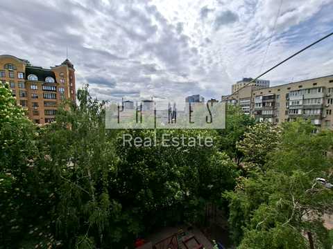 квартира за адресою Саксаганського вул., 45