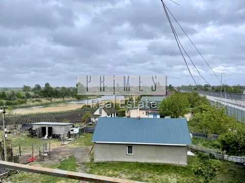 комерційна за адресою с. Ксаверівка, Київська, 44