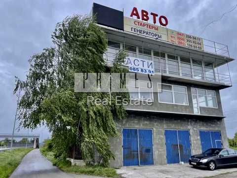 комерційна за адресою с. Ксаверівка, Київська, 44