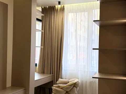 квартира за адресою Олександрівська вул., 3-Б