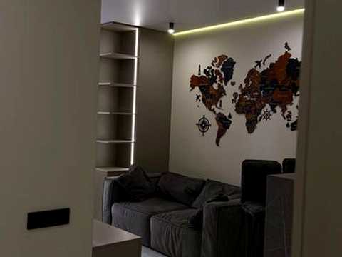 квартира за адресою Олександрівська вул., 3-Б