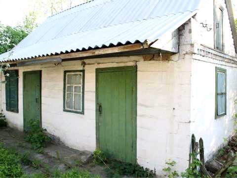 дом по адресу Трифона Гладченко ул. (Аврори), 47