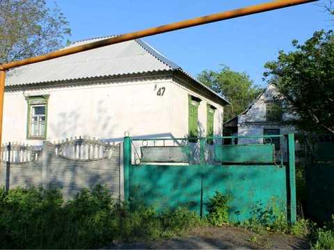 дом по адресу Трифона Гладченко ул. (Аврори), 47