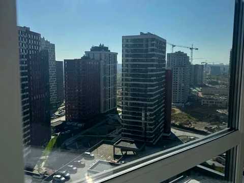 квартира по адресу Олександра Олеся ул., 10