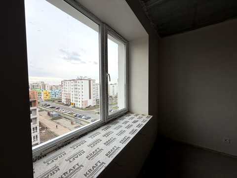 квартира за адресою Вінниця, Миколаївська вул., (3 черга (будинок 9))
