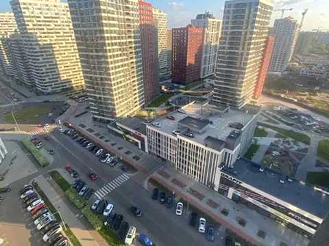 квартира по адресу Олександра Олеся ул., 10