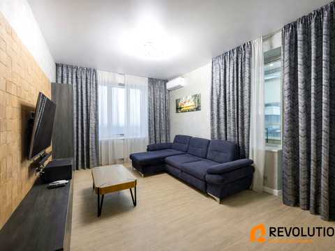 квартира за адресою Микільсько-Слобідська вул., 3-А