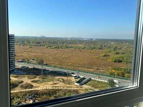 квартира по адресу Олександра Олеся ул., 10