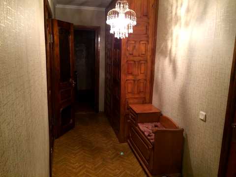 квартира за адресою Небесної Сотні просп. (Маршала Жукова), 30