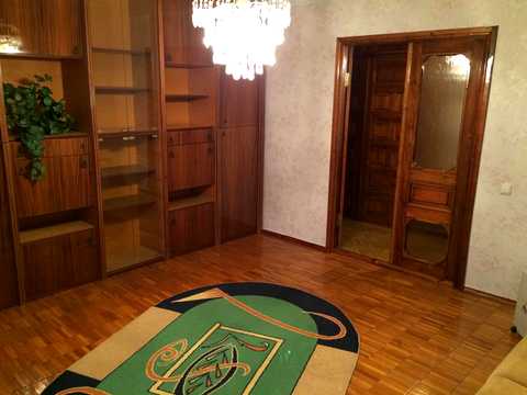 квартира за адресою Небесної Сотні просп. (Маршала Жукова), 30