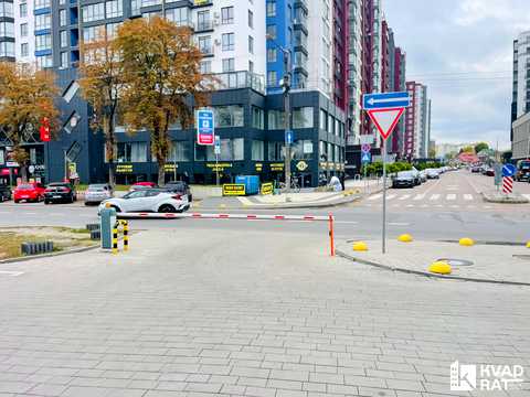 квартира за адресою Івано-Франківськ, Княгинин вул., (Будинок 27)