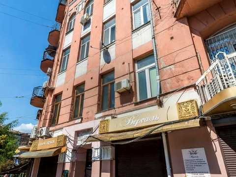 комерційна за адресою Січових Стрільців вул. (Артема), 58/2-А