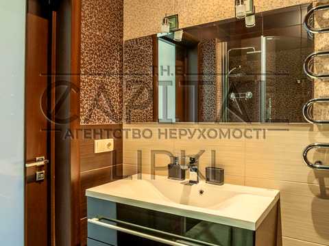 квартира по адресу Андрея Верхогляда ул. (Михайла Драгомирова), 3
