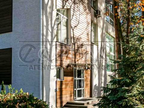 будинок за адресою смт. Козин, Пайова вул., 55