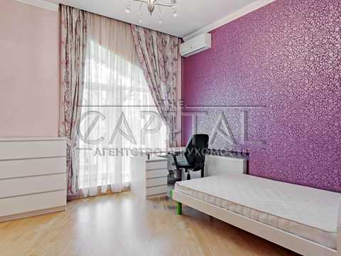 будинок за адресою смт. Козин, Пайова вул., 55