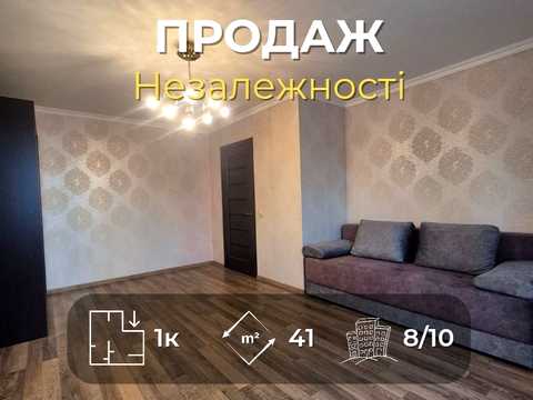 квартира по адресу Независимости ул., 12-Б